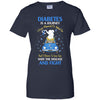Diabetes Awareness Is A Journey T-Shirt & Hoodie | Teecentury.com