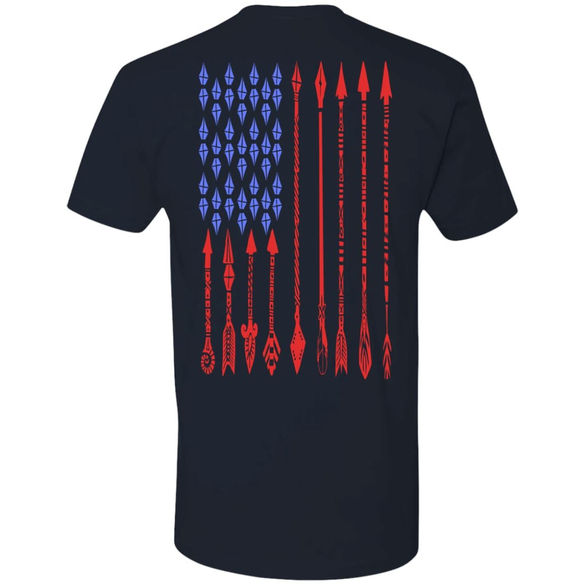 Bow Life American Archer T-Shirt & Hoodie | Teecentury.com