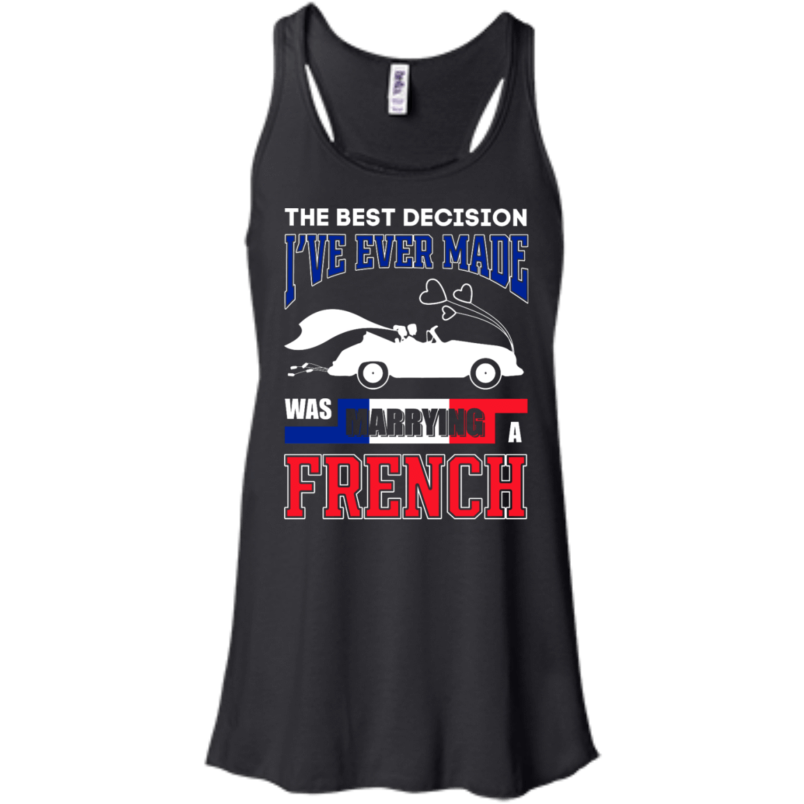 I've Ever Made Was Marrying A French T-Shirt & Hoodie | Teecentury.com