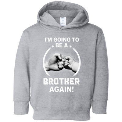 I'm Going To Be A Brother Again New Brother Youth Youth Shirt | Teecentury.com