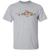 Dot Shark Lovers International Dot Day T-Shirt & Hoodie | Teecentury.com