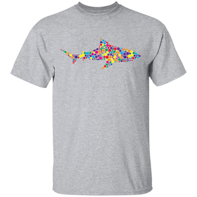 Dot Shark Lovers International Dot Day T-Shirt & Hoodie | Teecentury.com