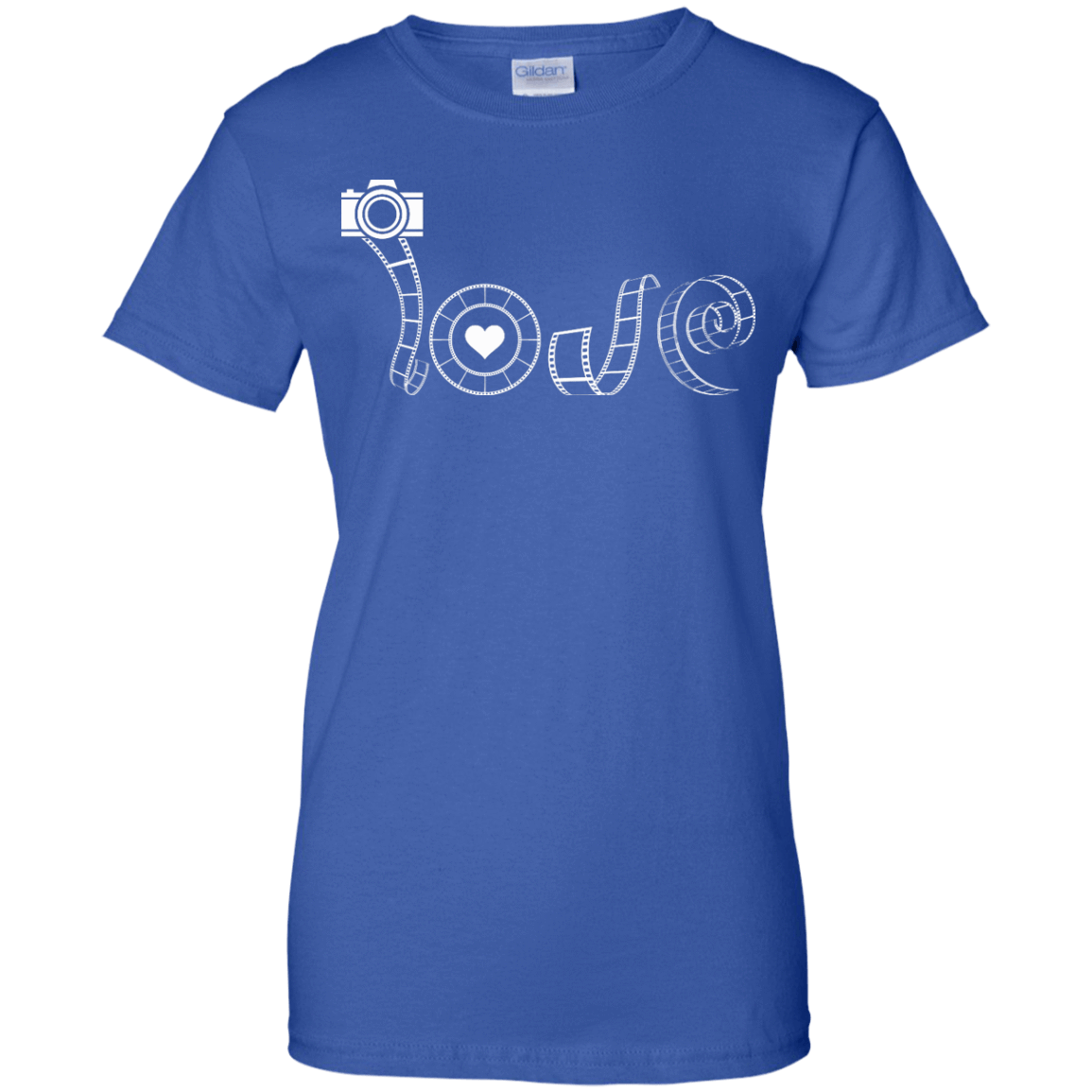 Love Photography T-Shirt & Hoodie | Teecentury.com