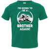 I'm Going To Be A Brother Again New Brother Youth Youth Shirt | Teecentury.com