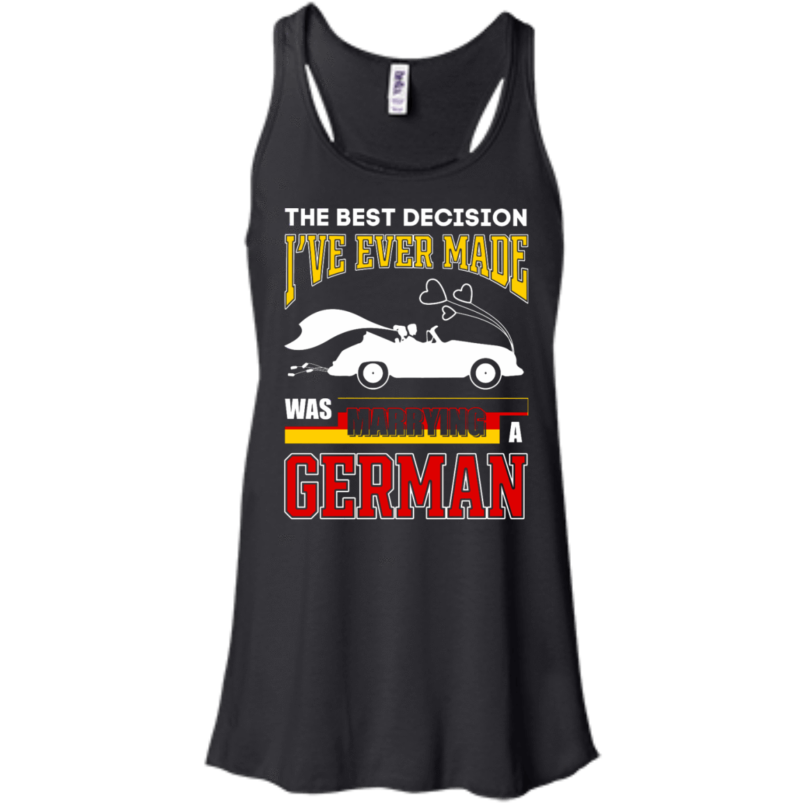 I've Ever Made Was Marrying A German T-Shirt & Hoodie | Teecentury.com