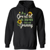 My Greatest Blessings Call Me Grammy Sunflower Gifts T-Shirt & Hoodie | Teecentury.com