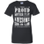 I'm A Proud Mother In Law Freaking Awesome Son In Law T-Shirt & Hoodie | Teecentury.com