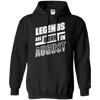 Legends are born in AUGUST T-Shirt & Hoodie | Teecentury.com