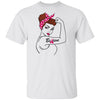 Support Multiple Myeloma Awareness Warrior Believe T-Shirt & Hoodie | Teecentury.com