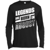 Legends are born in AUGUST T-Shirt & Hoodie | Teecentury.com
