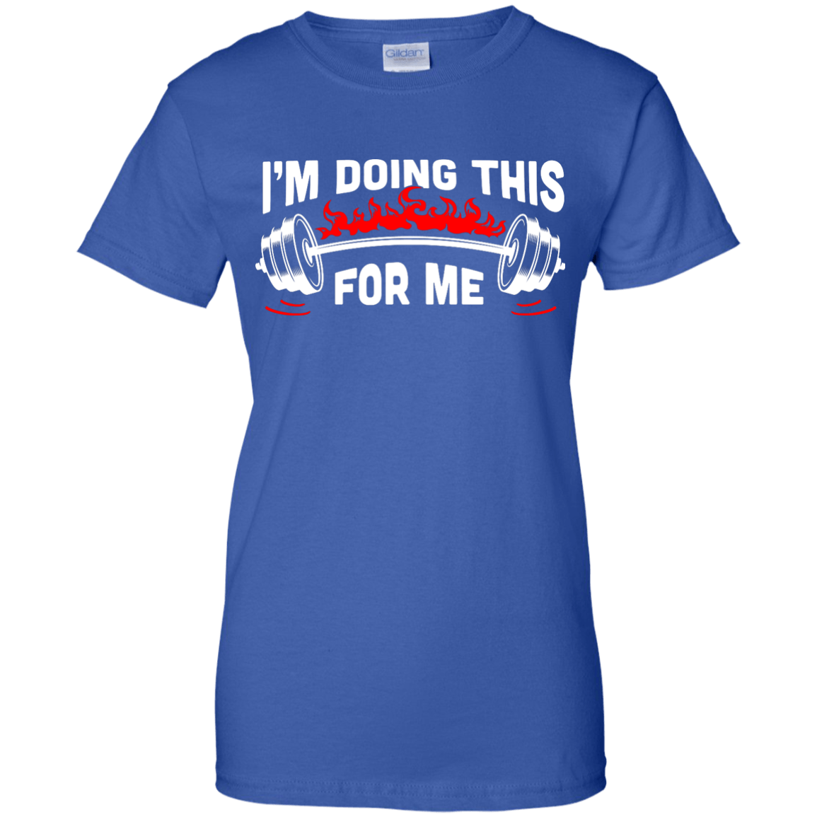 I'm Doing This For Me T-Shirt & Hoodie | Teecentury.com