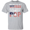 Some People Call Me A Veteran Pop Fathers Day Gifts T-Shirt & Hoodie | Teecentury.com