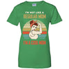 I'm Not Like A Regular Mom I'm A Cool Mom Mothers Day T-Shirt & Hoodie | Teecentury.com