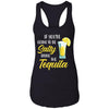 If You're Going To Be Salty Bring The Tequila T-Shirt & Tank Top | Teecentury.com