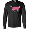 Proper way to pet a Cat lover T-Shirt & Hoodie | Teecentury.com