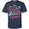 I'M THAT KINDA GIRL T-Shirt & Hoodie | Teecentury.com