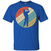 Retro Vintage Golf Gifts T-Shirt & Tank Top | Teecentury.com