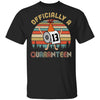 Officially A 13th Quaranteen 2009 Birthday Social Distancing T-Shirt & Hoodie | Teecentury.com