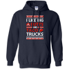 I Like Big Butts And Taco Trucks Sweater T-Shirt & Hoodie | Teecentury.com