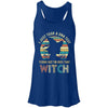 I Just Took A DNA Test Turns Out I'm 100% Percent That Witch T-Shirt & Tank Top | Teecentury.com