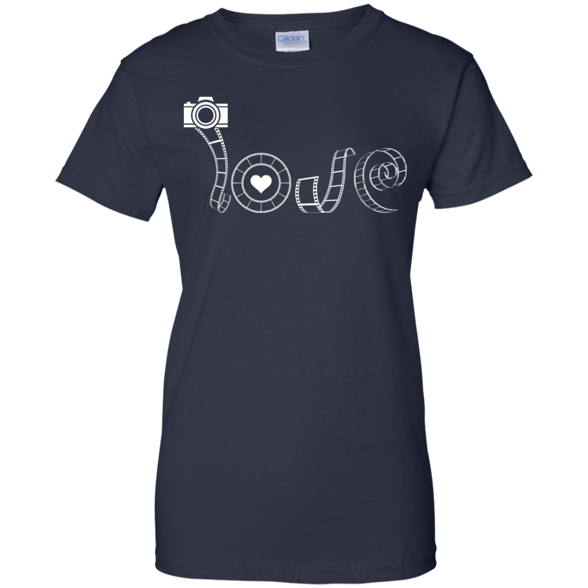 Love Photography T-Shirt & Hoodie | Teecentury.com