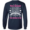 This Woman Is Me T-Shirt & Hoodie | Teecentury.com