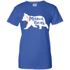 Nurse Mama Bear T-Shirt & Hoodie | Teecentury.com