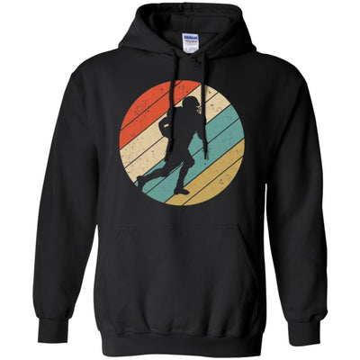 Retro Vintage Football Gifts T-Shirt & Tank Top | Teecentury.com