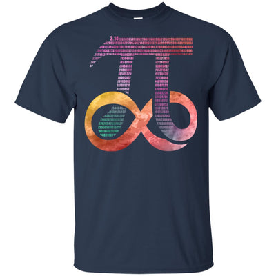 Funny Pi Number 3.141 Math Teacher Student Gift T-Shirt & Hoodie | Teecentury.com