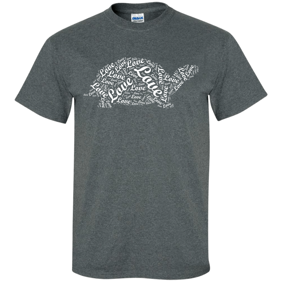 I Love Turtles T-Shirt & Hoodie | Teecentury.com