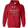 Red Plaid Funny Being A Grandma Doesn't Make Me Old T-Shirt & Hoodie | Teecentury.com