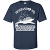 Husband And Wife Cruising Partners For Life T-Shirt & Hoodie | Teecentury.com