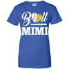 Funny Ball Mimi Softball Baseball Mothers Day Gifts T-Shirt & Tank Top | Teecentury.com