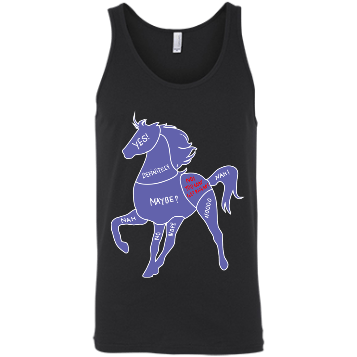 Proper way to pet a Horse lover T-Shirt & Hoodie | Teecentury.com