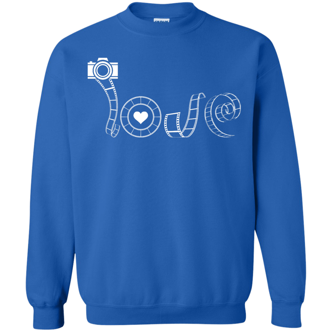 Love Photography T-Shirt & Hoodie | Teecentury.com