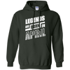 Legends are born in APRIL T-Shirt & Hoodie | Teecentury.com