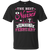 The Best Nurses Are Born In February T-Shirt & Hoodie | Teecentury.com