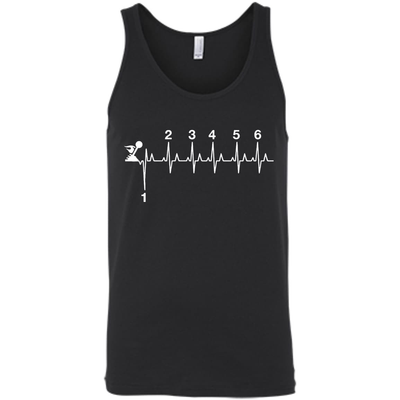 Heartbeat Gear Shifting T-Shirt & Hoodie | Teecentury.com