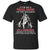 Knight Templar I'm On Team Jesus I'm Not Religious T-Shirt & Hoodie | Teecentury.com