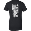 JESUS American Flag T-Shirt & Hoodie | Teecentury.com
