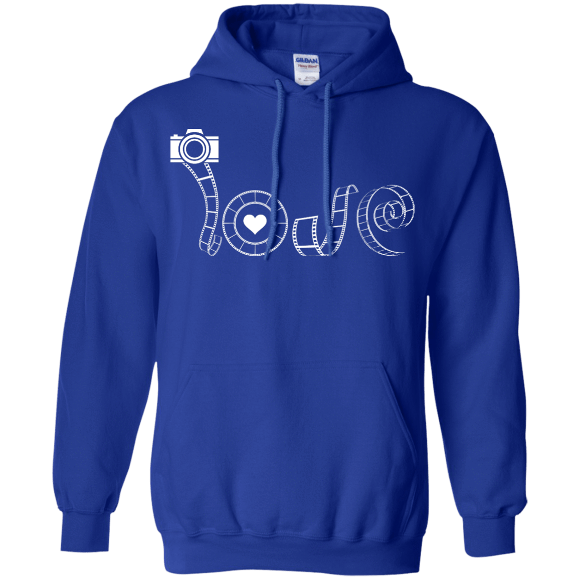 Love Photography T-Shirt & Hoodie | Teecentury.com