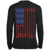 Bow Life American Archer T-Shirt & Hoodie | Teecentury.com