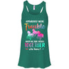 Apparently We're Trouble When We Ride Horses Together T-Shirt & Tank Top | Teecentury.com