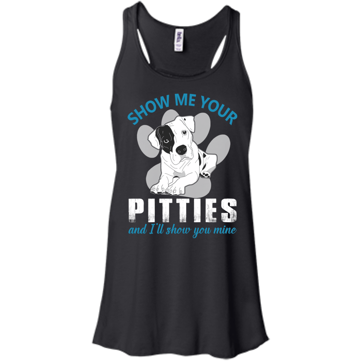 Show Me Your Pitties And I'll Show You Mine T-Shirt & Hoodie | Teecentury.com
