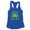 Earth Day Everyday Rainbow Pine Tree Design Earth Day Shirt & Tank Top | teecentury