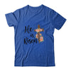 Easter Day For Christian Teen Girls Mom He Is Risen Leopard T-Shirt & Hoodie | Teecentury.com