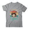 Eat Sleep Drum Repeat Drummer Drumming Band Lover Vintage Shirt & Hoodie | teecentury