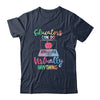 Educators Can Do Virtually Anything T-Shirt & Hoodie | Teecentury.com