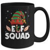 Elf Squad Funny Family Christmas Matching Family Teens Mug | teecentury