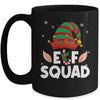 Elf Squad Funny Family Christmas Matching Family Teens Mug | teecentury